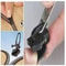 ZipRescue Instant Zipper Repair Kit Universal Replacement Sliders 3 Sizes 5