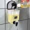 ClearPour Wall Mounted Oil Dispenser Bottle Set With Quantitative Control 7