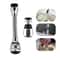 AquaFlex 360 Degree Rotating Faucet Aerator Anti Splash Extender 5