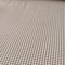 CozyGrid Soft Grid Bed Sheet For Bedroom And Guestroom 8