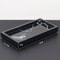 LuxeStone Marble Resin Storage Tray Rectangular Vanity Organizer 11
