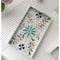 OceanGlow Rectangular Shell Tray Colorful Decorative Storage Board 9