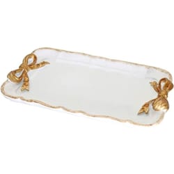 heritageglow vintage decorative jewelry tray vanity storage