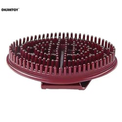 zenflow body massage brush gua sha spa tool