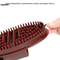 ZenFlow Body Massage Brush Gua Sha Spa Tool 5