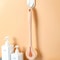 PureReach Extra Long Bath Brush With Soft Bristles 3