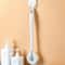 PureReach Extra Long Bath Brush With Soft Bristles 1