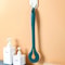 PureReach Extra Long Bath Brush With Soft Bristles 2