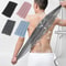 Japanese Exfoliating Washcloth Nylon Back Scrub Towel 0