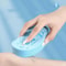 Soft Exfoliating Bath Sponge Body Scrub Massage Brush 3