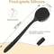 Long Handle Back Scrubber Brush Exfoliating Shower Body Brush 3
