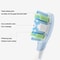 Replacement Brush Heads For Xiaomi Mijia Electric Toothbrush MES609 610 Pro 3 Pack 4