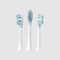Replacement Brush Heads For Xiaomi Mijia Electric Toothbrush MES609 610 Pro 3 Pack 1