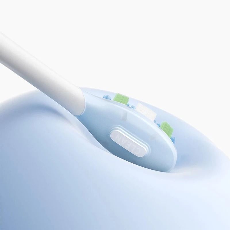 Replacement Brush Heads For Xiaomi Mijia Electric Toothbrush MES609 610 Pro 3 Pack 6