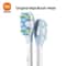 Replacement Brush Heads For Xiaomi Mijia Electric Toothbrush MES609 610 Pro 3 Pack 0