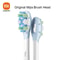 Replacement Brush Heads For Xiaomi Mijia Electric Toothbrush MES609 610 Pro 3 Pack 0