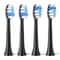 Fairywill P11 T9 P80 Replacement Toothbrush Heads 4 8 16 Pack 2