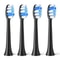 Fairywill P11 T9 P80 Replacement Toothbrush Heads 4 8 16 Pack 2