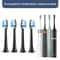 Fairywill P11 T9 P80 Replacement Toothbrush Heads 4 8 16 Pack 9