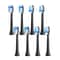 Fairywill P11 T9 P80 Replacement Toothbrush Heads 4 8 16 Pack 4