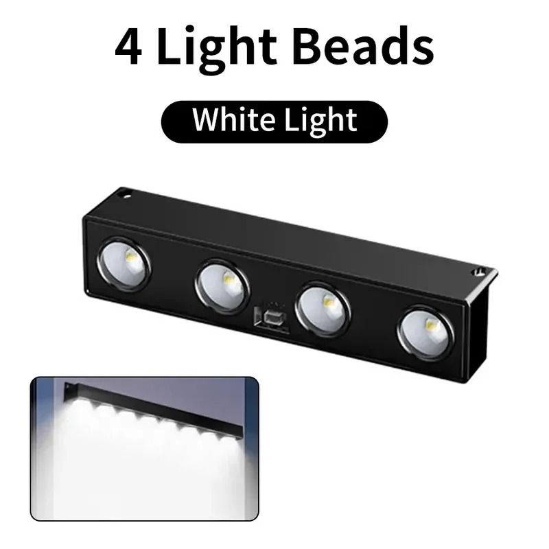 Outdoor Waterproof Solar Wall Light For Garden Balcony And Fence 1