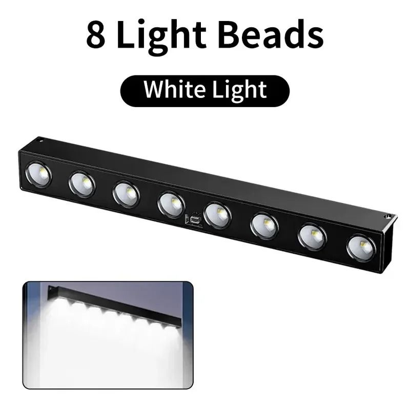 Outdoor Waterproof Solar Wall Light For Garden Balcony And Fence 3