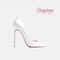 Luxury 12cm Red Bottom Heels Pointed Toe Stiletto Pumps For Party And Wedding 11