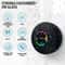 Mini Portable Waterproof Bluetooth Speaker With LED Light And Suction Cup 7