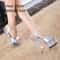 Clear Platform 20CM High Heel Dance Sandals For Women 12