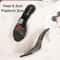 Clear Platform 20CM High Heel Dance Sandals For Women 0