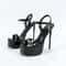 SkyRise 15cm Platform High Heel Sandals For Women 1