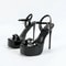 SkyRise 15cm Platform High Heel Sandals For Women 1