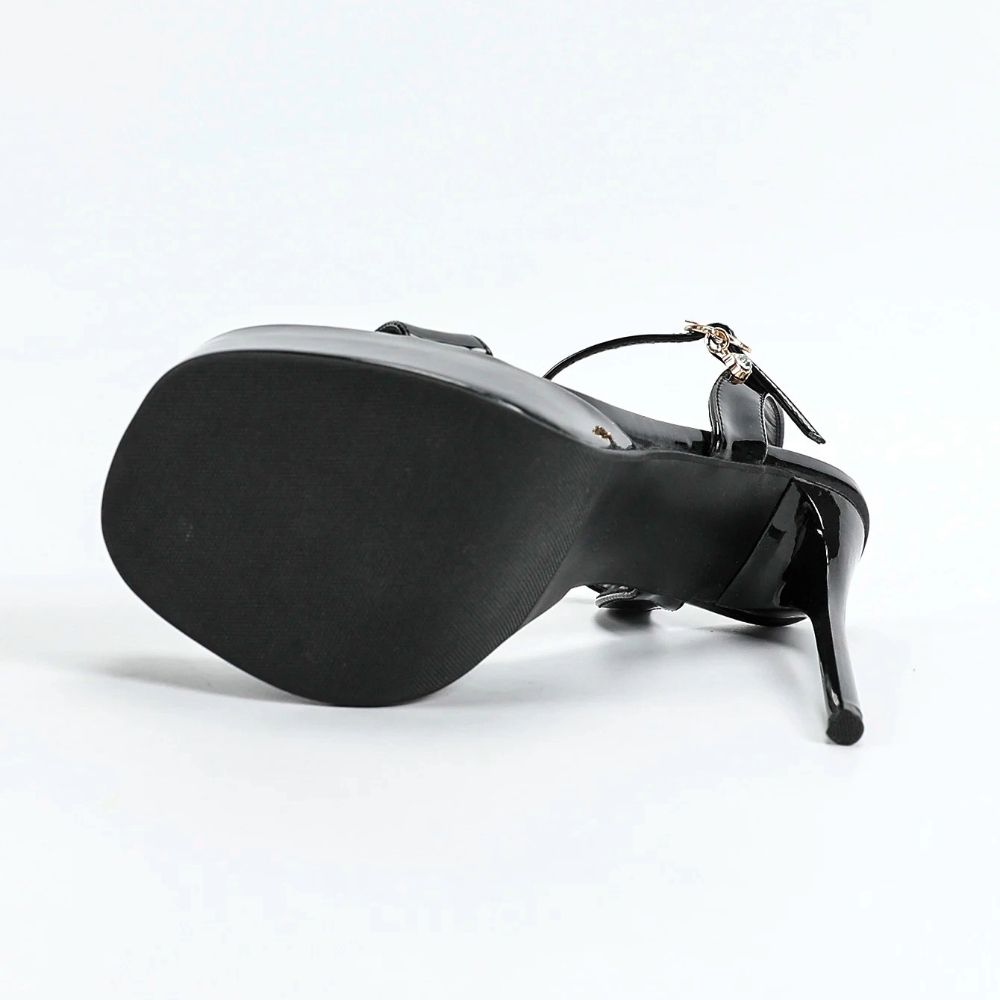 SkyRise 15cm Platform High Heel Sandals For Women 5