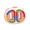 Magic Bean Cube Rotating Brain Teaser Finger Fidget Toy 3
