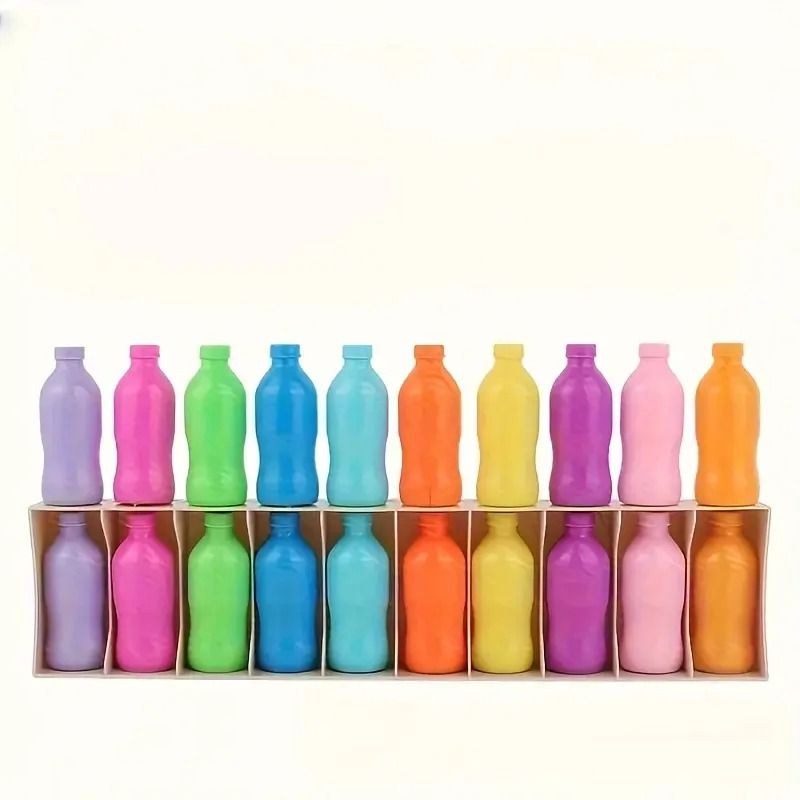 Color Matching Bottle Sorting Puzzle Game For Memory And Logic Training 1