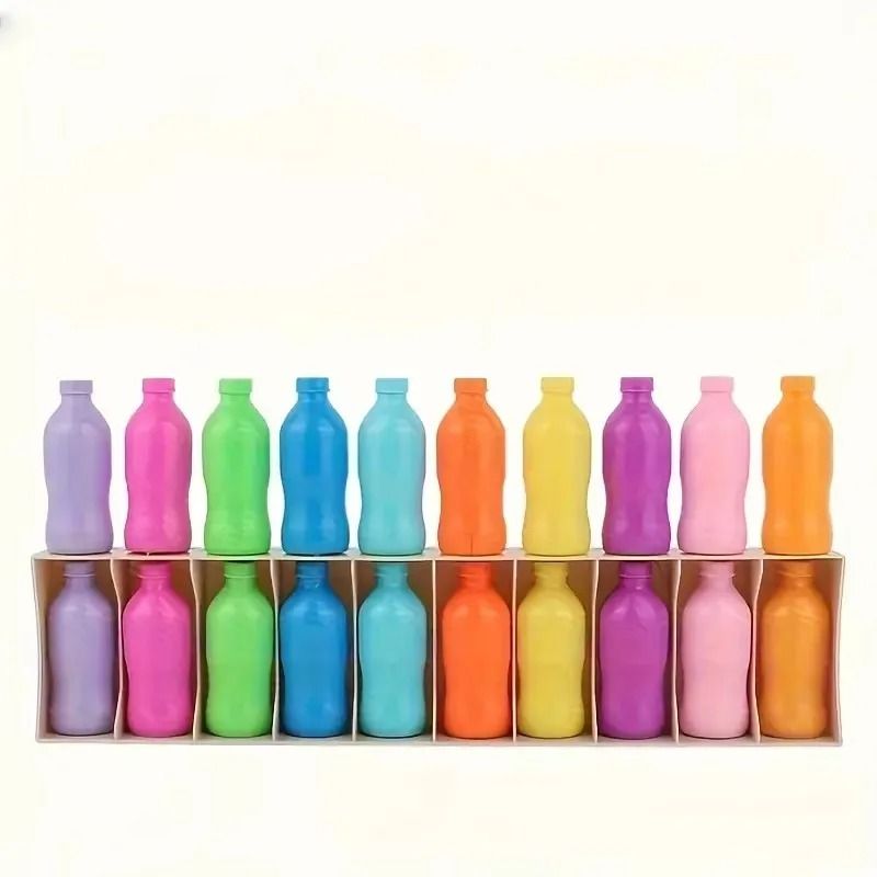 Color Matching Bottle Sorting Puzzle Game For Memory And Logic Training 2