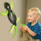 Remote Control Wall Climbing Gecko Robot Toy Rechargeable RC Climber 10