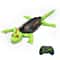 Remote Control Wall Climbing Gecko Robot Toy Rechargeable RC Climber 2