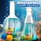 DIY Water Magic Growth Stones Science Toy For Kids 6