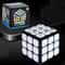 Smart Voice Electronic Magic Cube 3x3 Magnetic Brain Training Toy 2