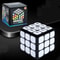 Smart Voice Electronic Magic Cube 3x3 Magnetic Brain Training Toy 2