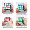 Smart Voice Electronic Magic Cube 3x3 Magnetic Brain Training Toy 4