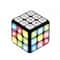 Smart Voice Electronic Magic Cube 3x3 Magnetic Brain Training Toy 6
