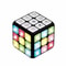 Smart Voice Electronic Magic Cube 3x3 Magnetic Brain Training Toy 6