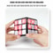 Smart Voice Electronic Magic Cube 3x3 Magnetic Brain Training Toy 7