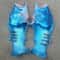 Unisex Funny Beach Slippers Designer Fish Summer Slides 3