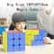 Big Size Magic Cube 18cm Giant 3x3 Professional Speed Cube 1