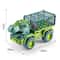 Dinosaur Truck Toy Transport Carrier With T Rex Model For Kids 10