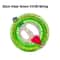 Fire Wheel Kite Reel Winder With Grip Handle 150 To 500M Line 12