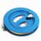 Fire Wheel Kite Reel Winder With Grip Handle 150 To 500M Line 6